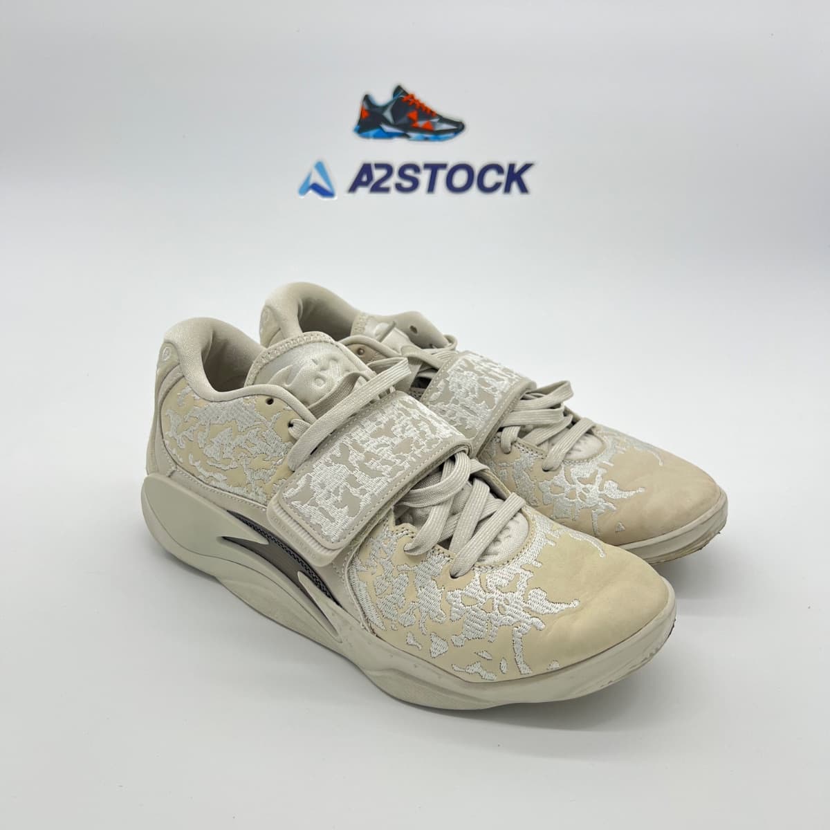 Air Jordan Zion 3