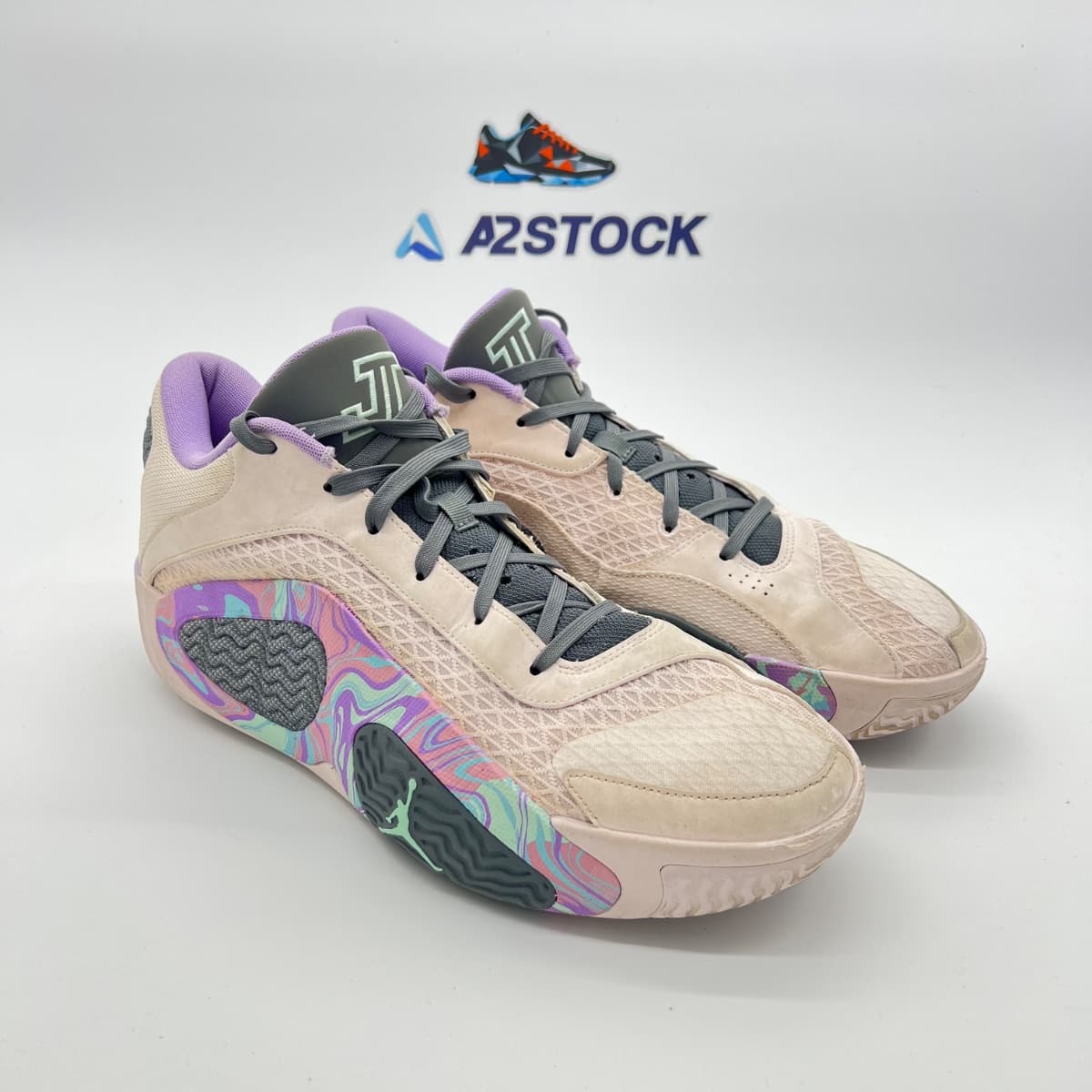Air Jordan Tatum 2