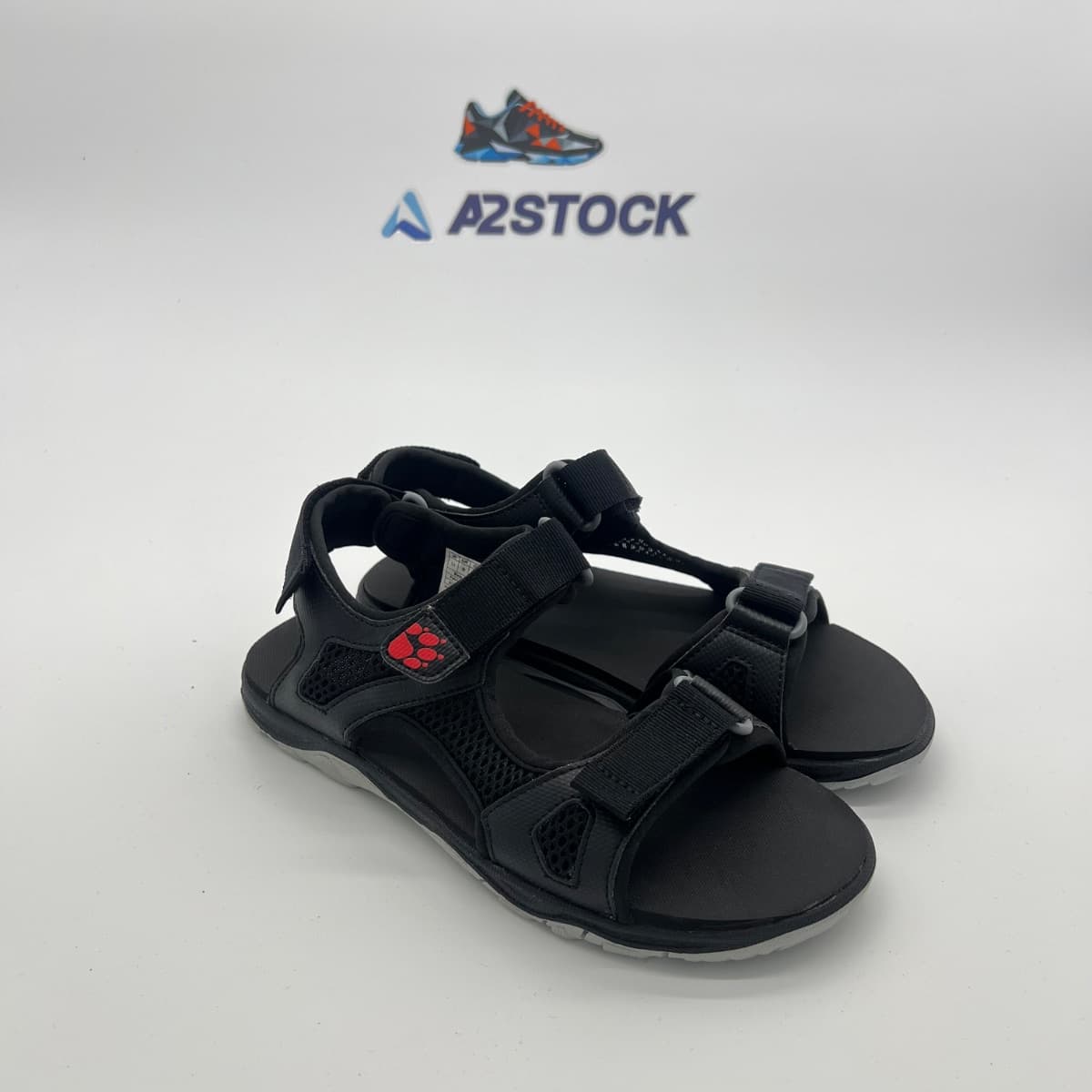 Puno Beach Black