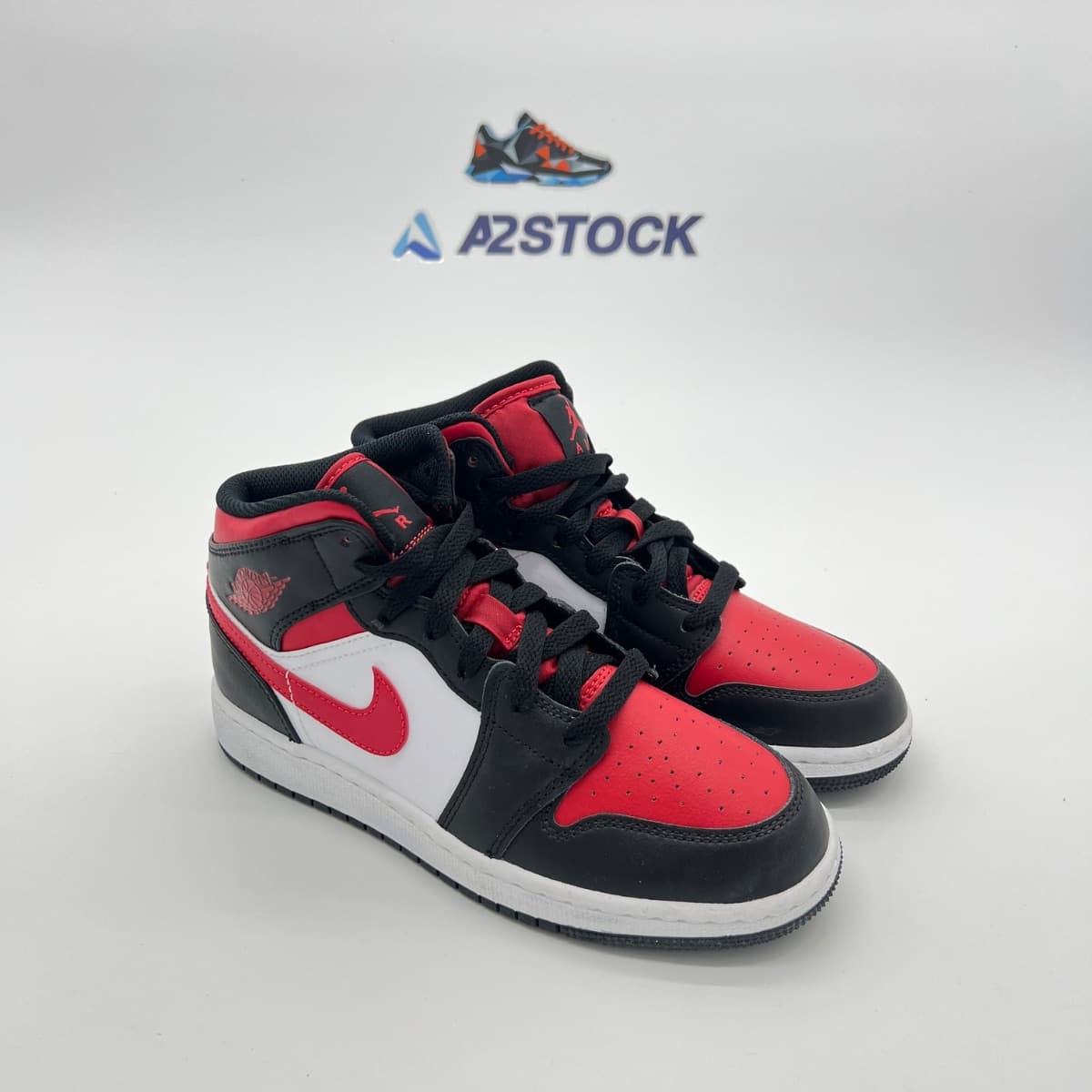 Air Jordan 1 Mid