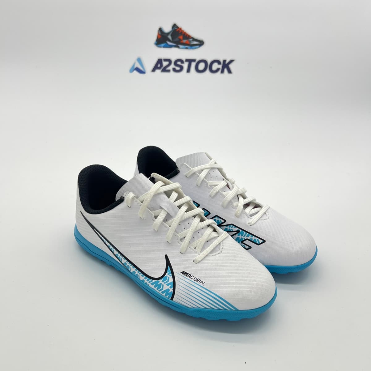 Mercurial Vapor 15 Club