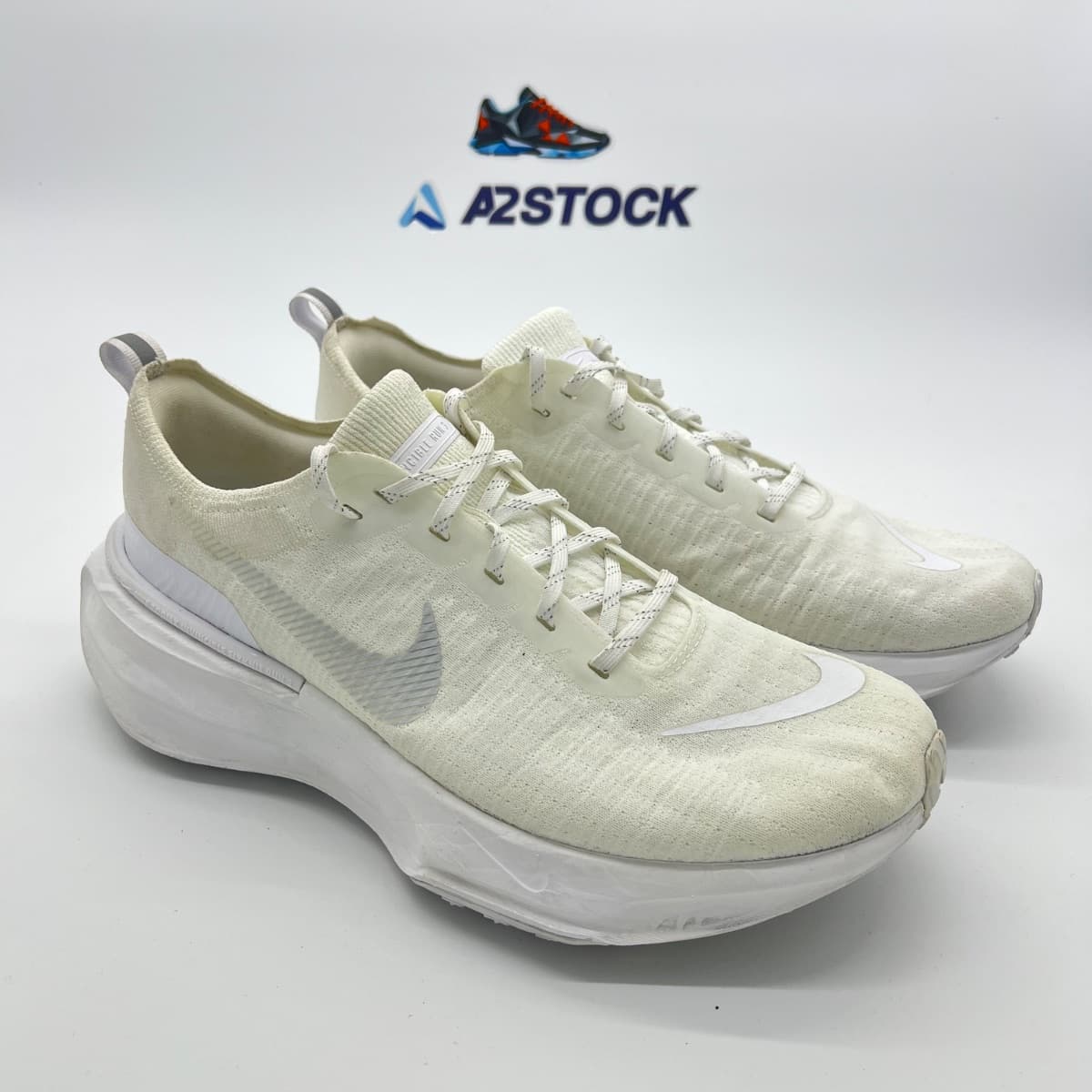 ZoomX Invincible Run 3