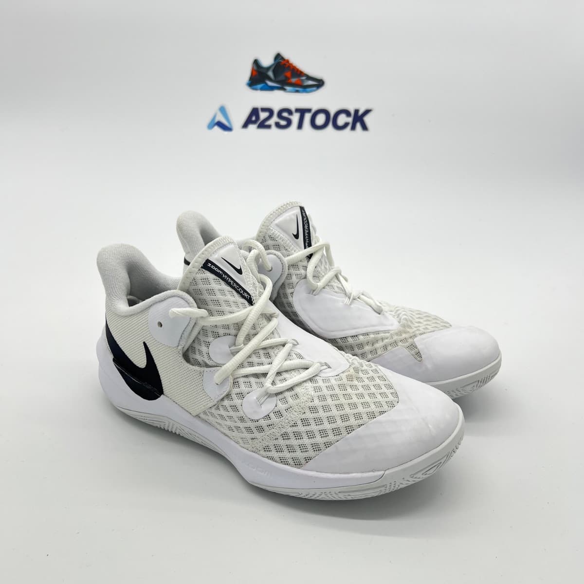 Zoom Hypepspeed Court