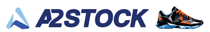 A2Stock Logo