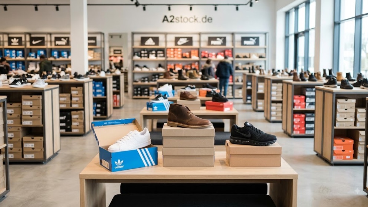 Smart Shopping: 5 Reasons Why Outlet Branded Shoes Are the Best Choice