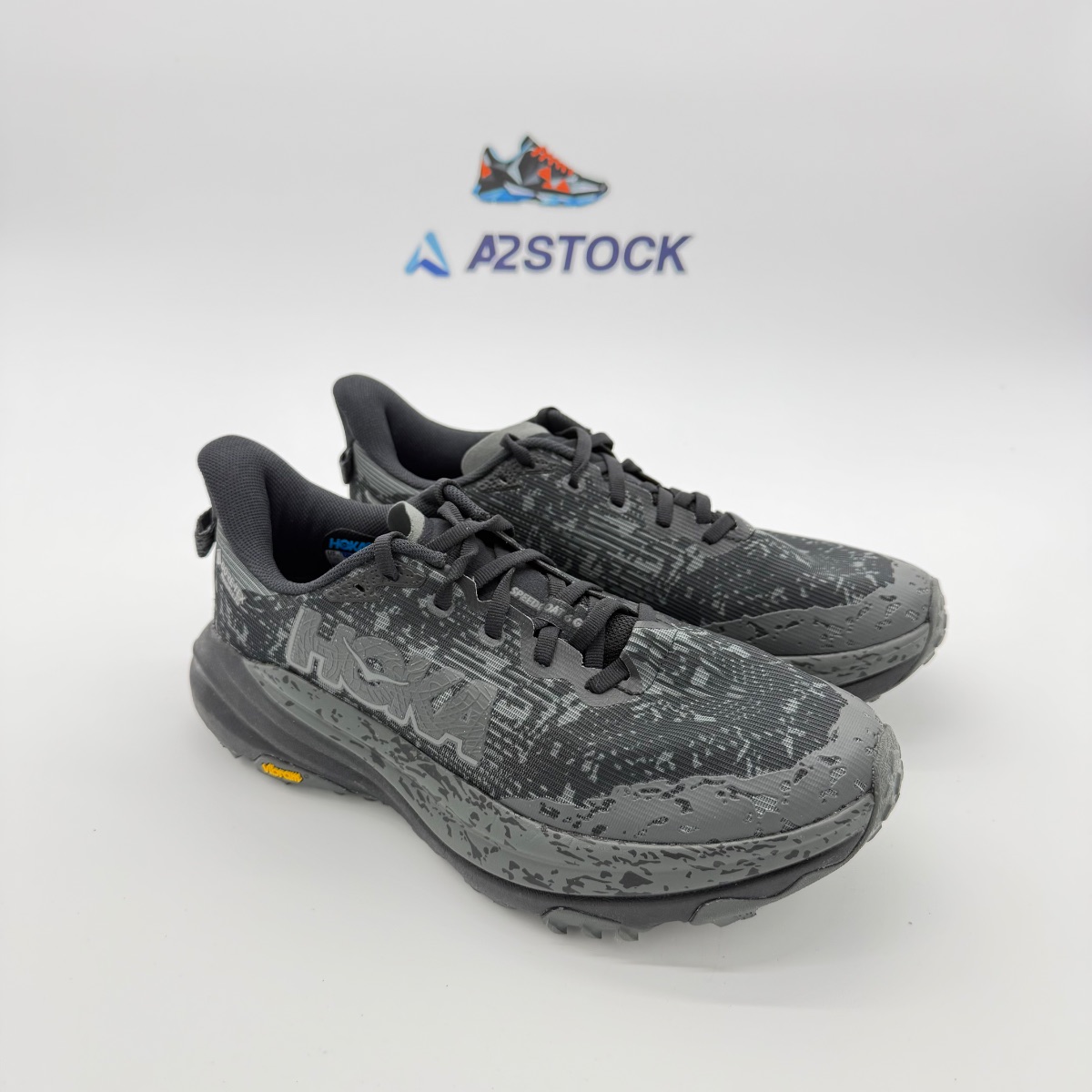 Hoka One One Speedgoat 6 GTX Wide