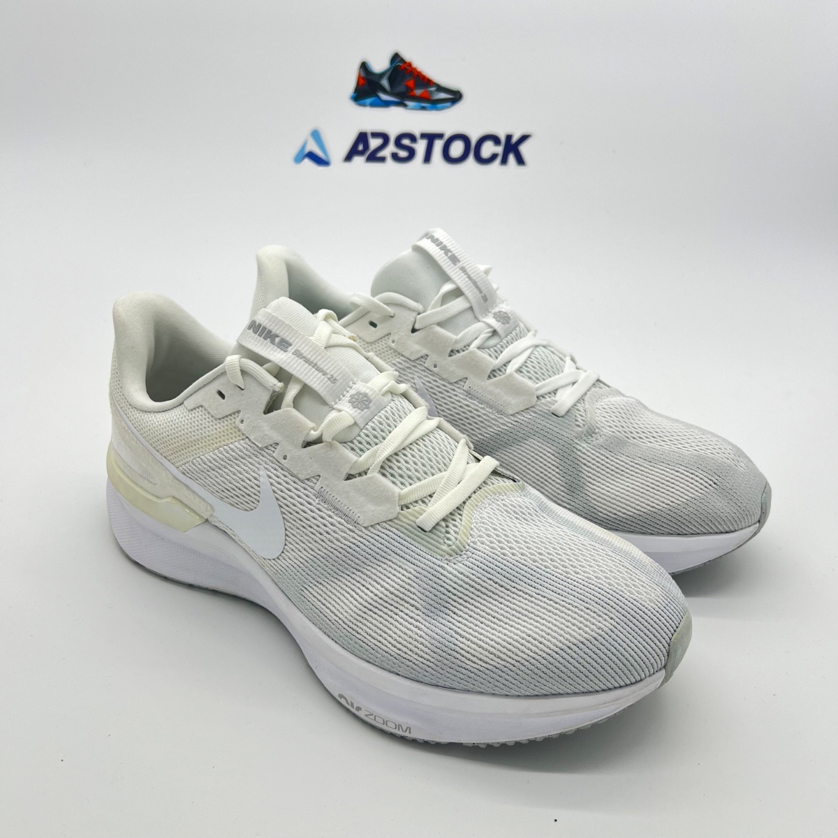 Nike Air Zoom Structure 25 Wide