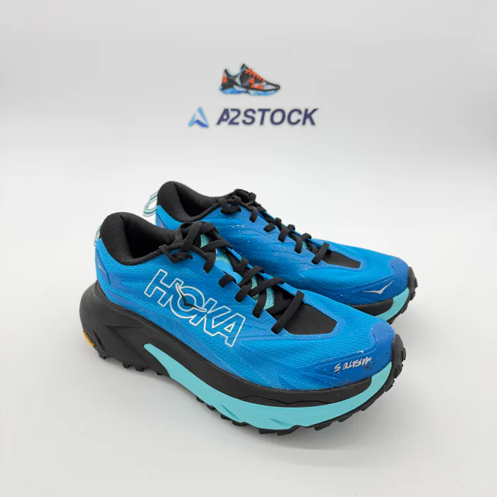 Hoka One One Mafate 5