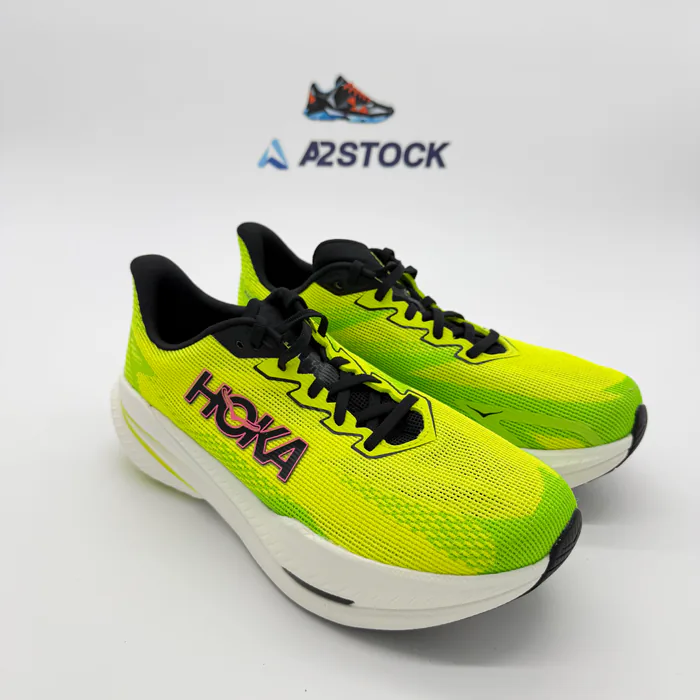 Hoka One One HOKA Mach X3 Wide