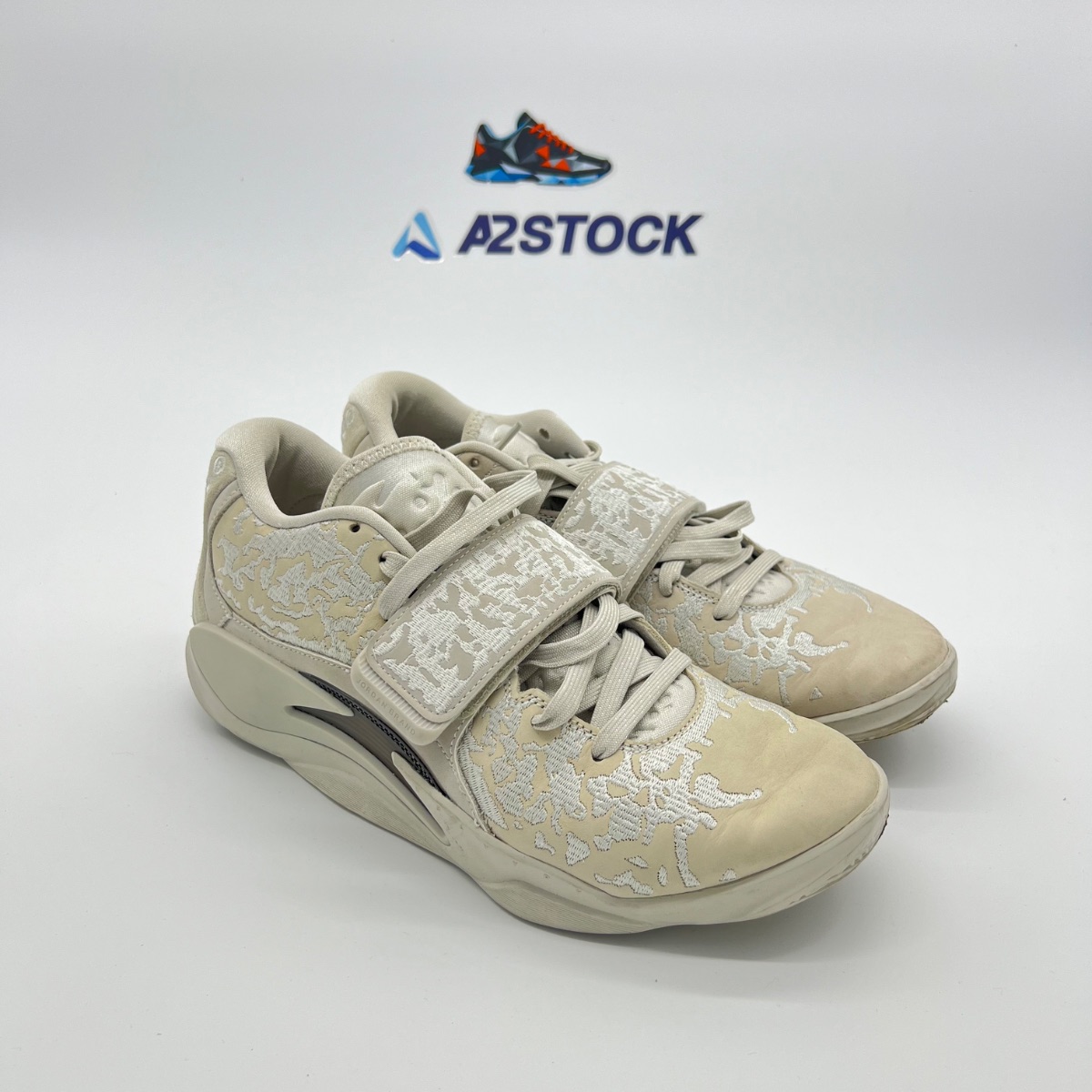 Nike Air Jordan Zion 3