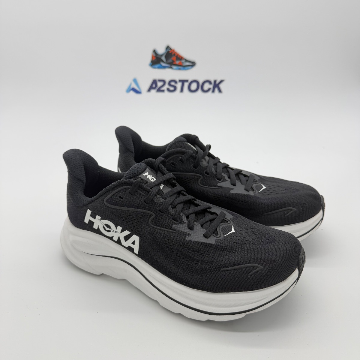 Hoka One One Clifton 10 Wide