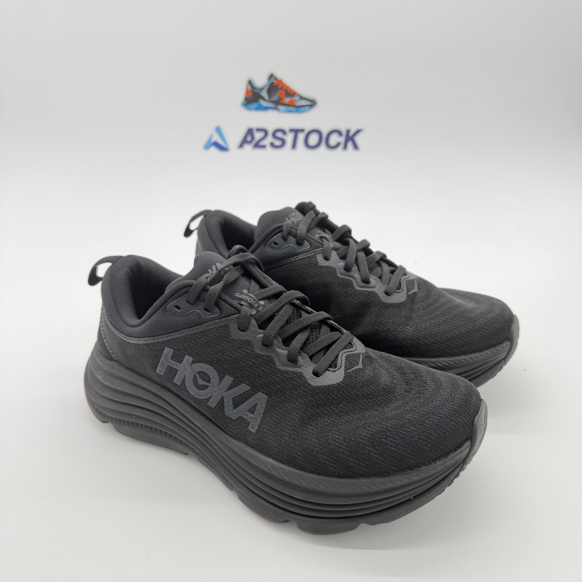 Hoka One One Gaviota 5 Wide
