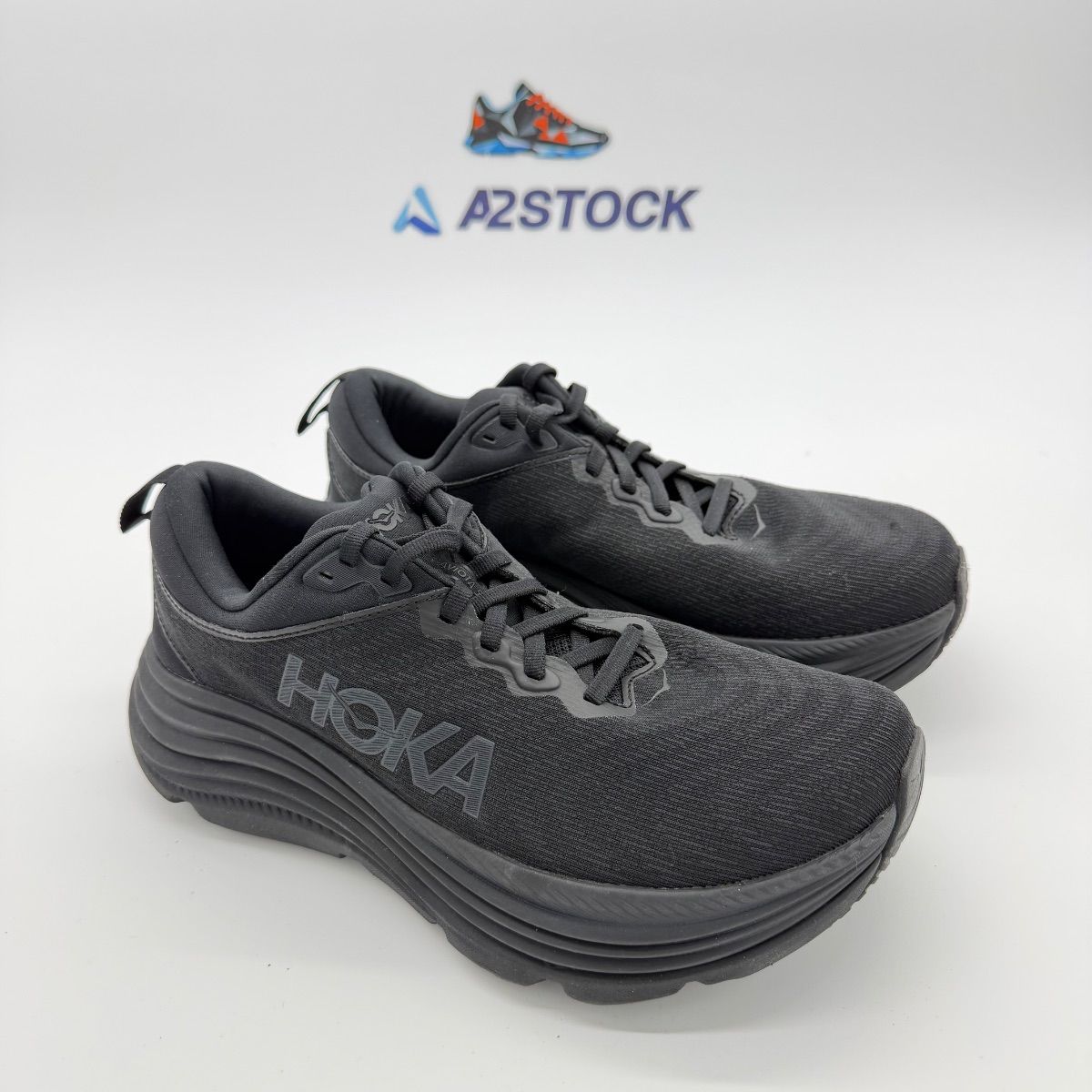 Hoka One One Gaviota 5 Wide