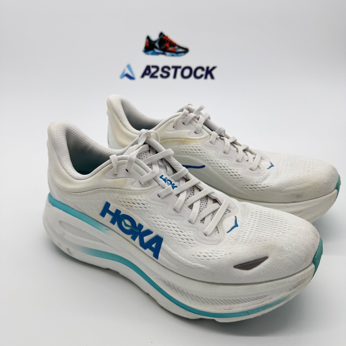 Hoka One One Bondi 9 Sneaker