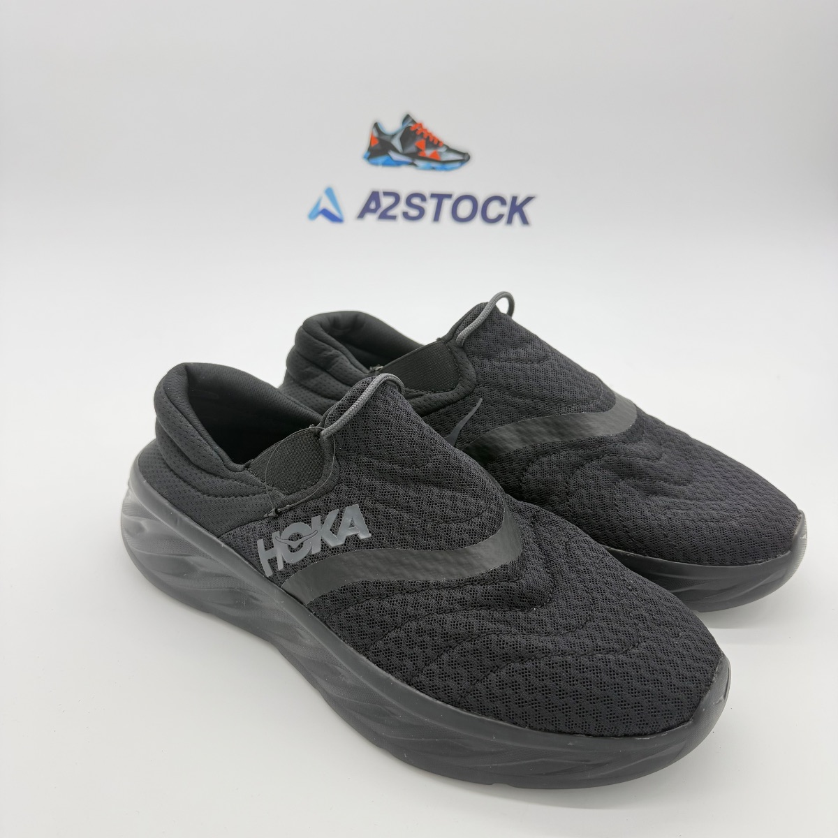 Hoka One One Ora Recovery Shoe 2