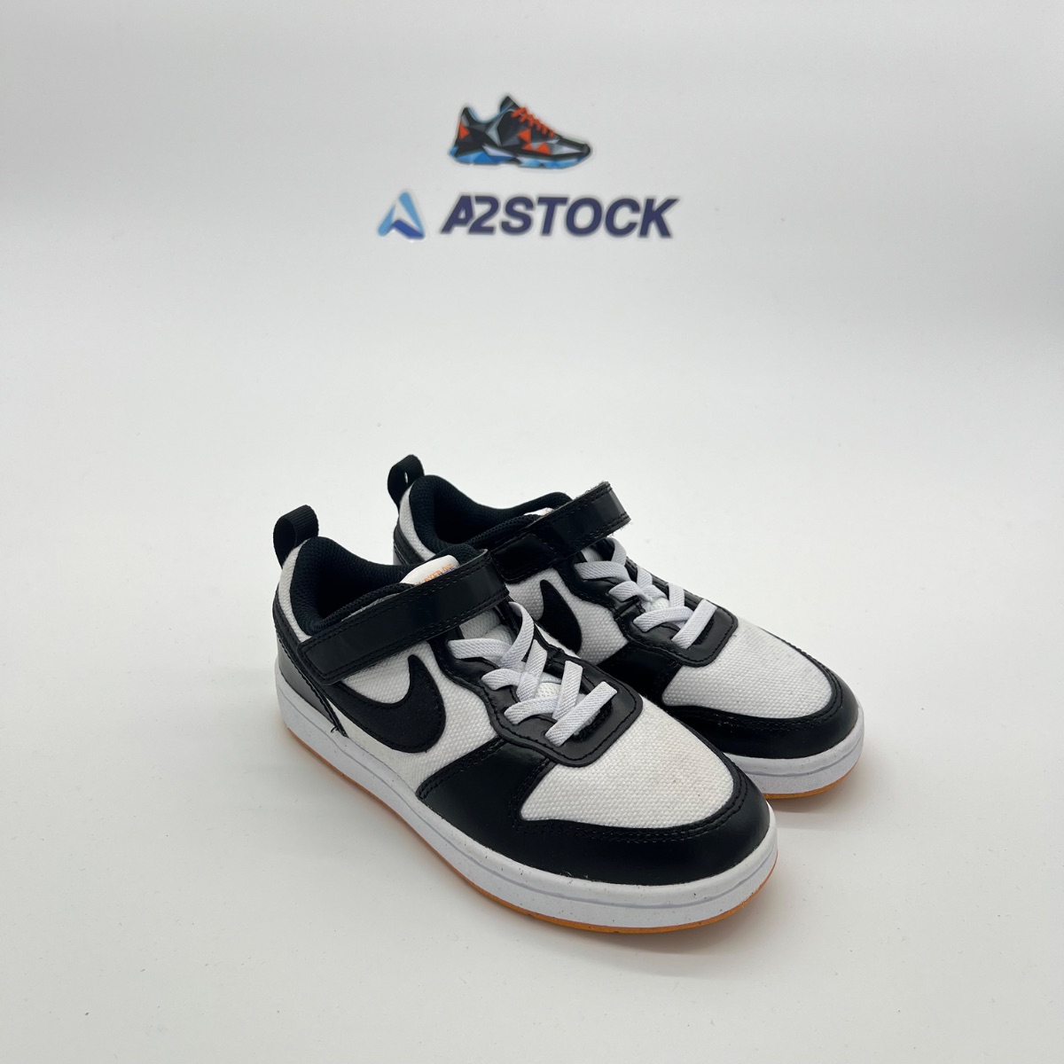 Nike Court Borough Low 2 SE