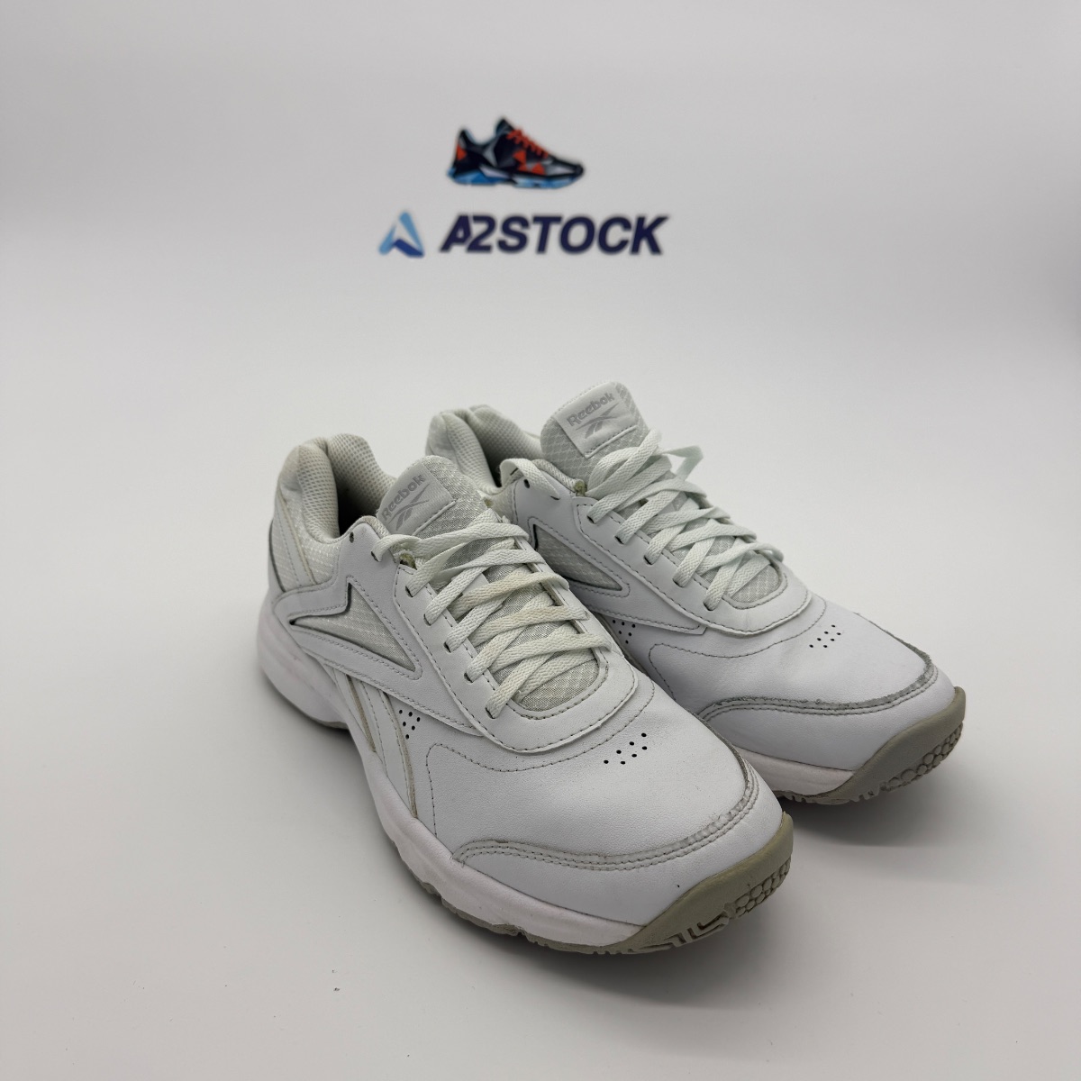 Reebok Work N Cushion 4.0 Slip Resistant
