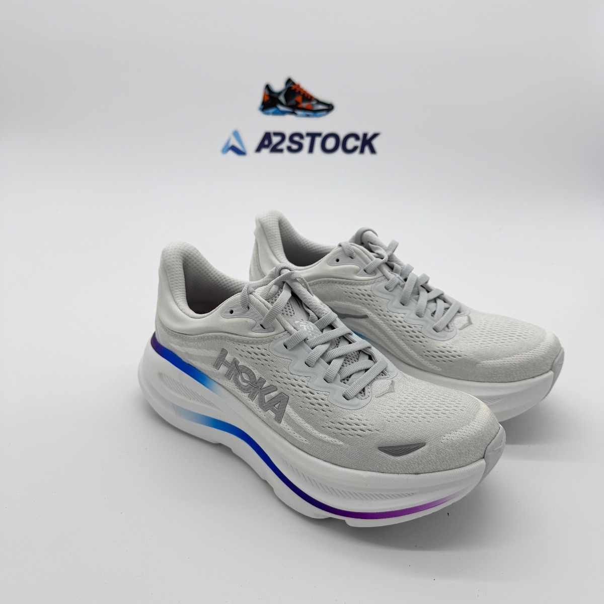 Hoka One One Bondi 9